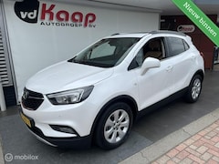 Opel Mokka X - 1.4 Turbo Bi-Fuel Innovation
