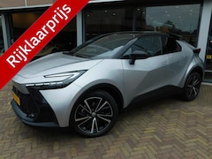 Toyota C-HR - 2.0 Plug-in Hybrid 220 Executive