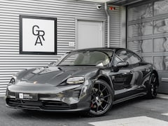 Porsche Taycan - 4S Performance Boost 93 kWh | PANORAMA | SPORTDESIGN | 21" | BOSE