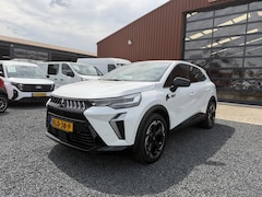 Mitsubishi Grandis - HEV 1.8 INTENSE+ TREKHAAK