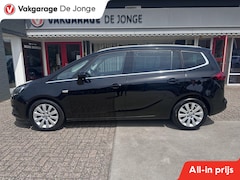 Opel Zafira - 1.4 Turbo Innovation 7p
