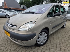 Citroën Xsara Picasso - 1.8i-16V Différence 2 2003. Climate/Cruise/Trekhaak etc.. APK 08-2027