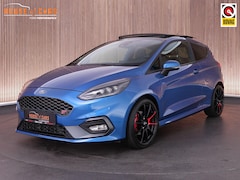 Ford Fiesta - ST-3 1.5 200pk PERFORMANCE PACK |Milltek|18" LMV Sparco|launch control|sper diff|pano|B&O|