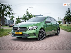 Mercedes-Benz A-klasse - 160 Ambition