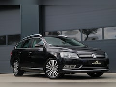 Volkswagen Passat Variant - 1.4 TSI Highline BlueMotion PDC