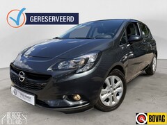 Opel Corsa - 1.4 Color Edition Pano Carplay Lane Ecc