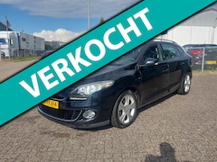 Renault Mégane Estate - 1.5 dCi Bose JAAR APK