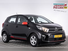 Kia Picanto - 1.0 DPi ComfortLine | AIRCO ✅ 1e Eigenaar