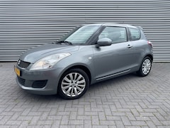 Suzuki Swift - 1.2 Comfort bouwjaar 2014 ( nw apk )