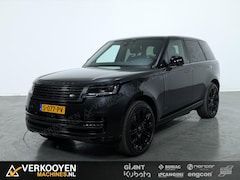 Land Rover Range Rover - 3.0 P510e Autobiography PHEV