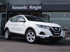 Nissan Qashqai - 1.3 DIG-T | Trekhaak | Camera | Navi