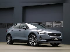 Polestar 2 - 2 Standard Range Single Motor 63kWh AppleCarplay Memory Sportzetels Camera Lmv 37000KM BJ2