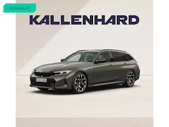 BMW 3-serie Touring - M340i xDrive - Pano - Head-up - Individual ''Dravit Grau'' - M Adaptief Onderstel