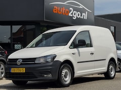 Volkswagen Caddy - 1.6 TDI L1H1 COMFORTLINE AIRCO