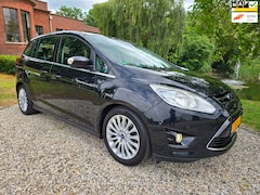 Ford Grand C-Max - 1.0 Edition Plus AIRCO/cruise