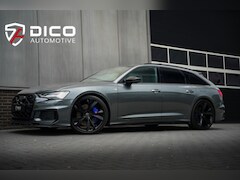 Audi A6 Avant - 55 TFSI e 367 pk Quattro Competition S-Line / Matrix-Led/ Pano-Dak/ Keyless/ 360-Camera/ H