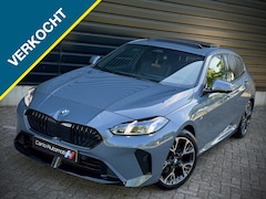 BMW 1-serie - 120 PANO|HUD|360°|MEMORY|KEYLESS VOL
