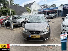 SEAT Ibiza ST - 1.2 TSI Chill Out Plus met airco en cruise controle