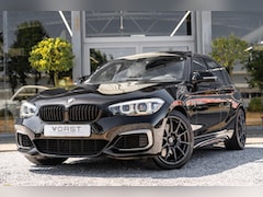 BMW 1-serie - M140i Edition Shadow High Executive