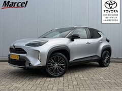 Toyota Yaris Cross - 1.5 Hybrid Adventure Trekhaak Dealer Onderhouden Stoel Stuur Verwarming PDC