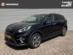 Kia e-Niro - Edition 64 kWh AUTOMAAT | Navigatie | Adaptieve Cruise | Stoel/stuur verwarming | Camera |