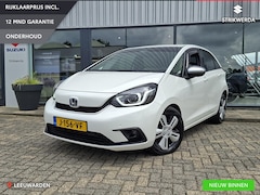 Honda Jazz - 1.5 e:HEV Executive Navigatie/ Nette auto