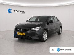 Opel Corsa - 1.2 Edition | Apple Carplay/Android Auto|telefoonintegratie premium | Cruise control | Lic
