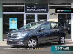 Dacia Sandero - 0.9 TCe SL Royaal | Trekhaak | Airco | Cruise Control