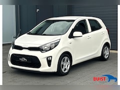 Kia Picanto - 1.0 DPi ComfortLine CRUISE AIRCO NAVI
