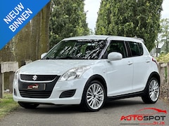 Suzuki Swift - 1.2 Comfort EASSS