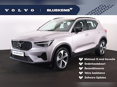 Volvo XC40 - B4 Plus Dark - IntelliSafe Assist & Surround - Harman/Kardon audio - Parkeercamera achter