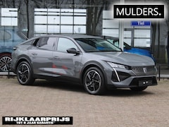 Peugeot e-408 - Allure 58 kWh VOORRAAD KORTING