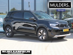 Opel Frontera - 1.2 Turbo Hybrid GS 7p. VOORRAAD KORTING
