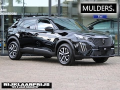 Peugeot 2008 - 1.2 Hybrid 110 Business VOORRAAD KORTING