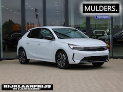 Opel Corsa - 1.2 Turbo Hybrid GS VOORRAAD