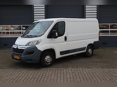 Citroën Jumper - 33 2.2 HDI L1H1