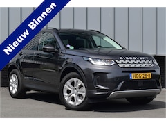 Land Rover Discovery Sport - P300e 1.5 SE | Trekhaak | 309PK | Leder | Camera | Carplay | LED