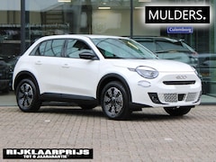 Fiat 600 - HYBRID 110 ICON VOORRAAD KORTING