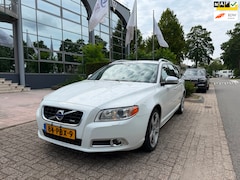 Volvo V70 - 2.0T R-Edition leder int, navi , trekhaak, apk