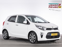 Kia Picanto - 1.0 DPi DynamicPlusLine | ECC | NAVI ✅ 1e Eigenaar