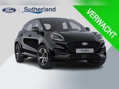 Ford Puma - 1.0 EcoBoost Hybrid ST-Line | Comfort Pack | Winterpack | All-weather banden | Achteruitri