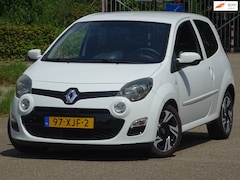 Renault Twingo - 1.2 16V Collection 60DKM NAP/AIRCO/ELEKRAM