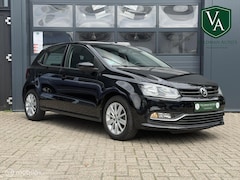 Volkswagen Polo - 1.0 Easyline | Airco | PDC | Stoelverwarming