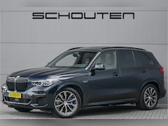BMW X5 - xDrive45e M-Sport Pano Laser LED ACC Trekhaak Memory 360°