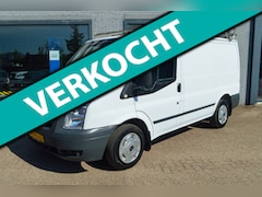 Ford Transit - 260S 2.2 TDCI AIRCO|TREKHAAK