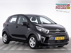Kia Picanto - 1.0 DPi ComfortLine | AIRCO ✅ 1e Eigenaar