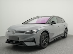 Volkswagen ID.7 - Limited Edition 59 kWh 204 PK | Trekhaak inklapbaar | Stuur & Stoelverwarming | Achteruitr