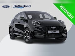Ford Puma - 1.0 EcoBoost Hybrid ST-Line | Comfort Pack | Winterpack | All-weather banden | Achteruitri
