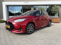 Toyota Yaris - 1.5 Hybrid Executive