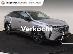 Peugeot 3008 - Hybrid 145 Allure Automaat Ergo stoelen 360 Camera Navigatie